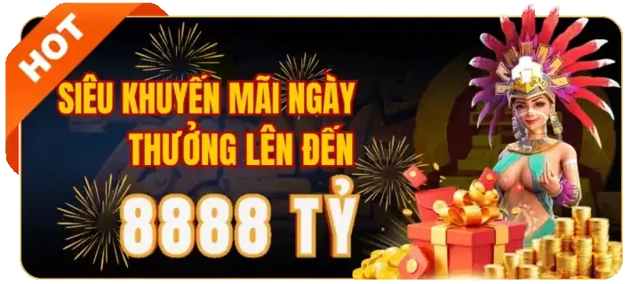 Hoàn trả hàng ngày cho sòng bạc 789b