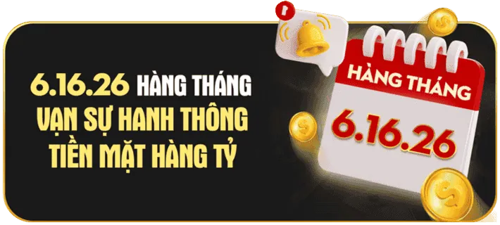 Khuyến mãi chào mừng thành viên mới 789b